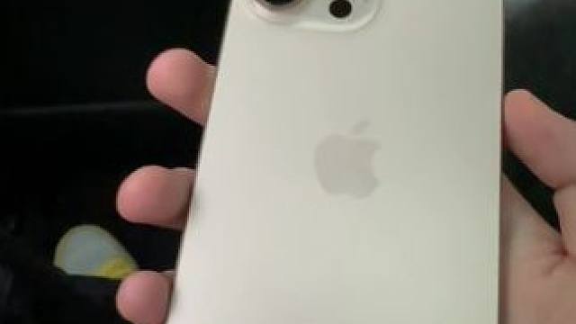 #iPhone16Promax #沙漠色 更好体验。