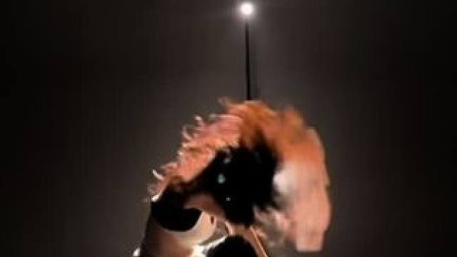 生命几许 遵从自己 会好 迟早#氛围感舞蹈 #jazz #毛毛编舞