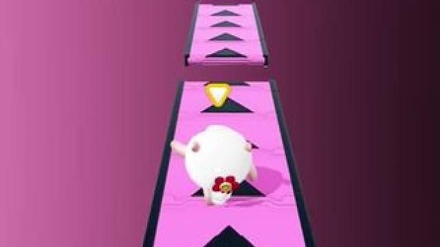 你的耳朵是不是在欺骗你 #蛋仔派对 #蛋仔S19圆月哥特 #蛋仔派对哥特歌谣  #蛋仔派对圆月诅咒 