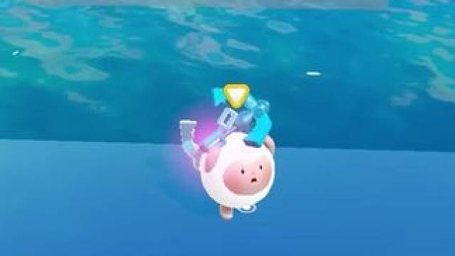 好好好 #蛋仔派对 #蛋仔奇思妙想计划 #蛋仔S19圆月哥特 #蛋仔派对哥特歌谣 #蛋仔派对圆月诅咒