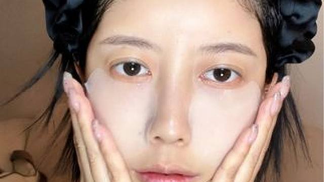 韩国美业职场人下班后沉浸式护肤vlog 最珍贵的就是下班回家后，还可以慢慢享受生活啦#韩国 #韩国变