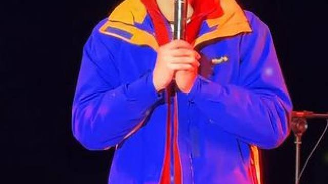 王安全 这也太全面了吧 真好听 #蒋奇明 #王安全唱歌 #大人中