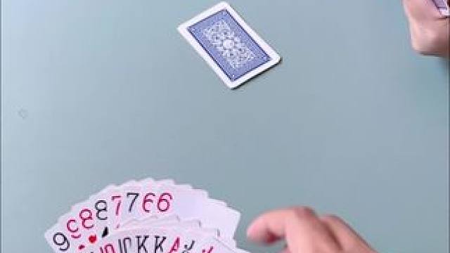 这牌怎么输 #JJ斗地主 #jj斗地主最牛操作 #斗地主