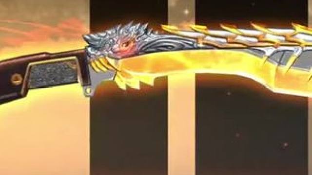 这次可别错过了呀#手游cf #cfm