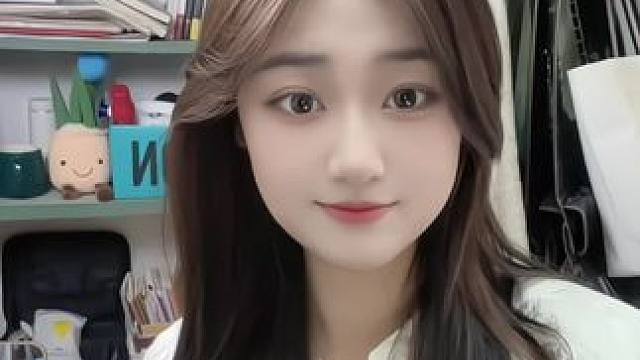 #笨蛋美女 #甜妹 #手势舞 秋天什么时候来