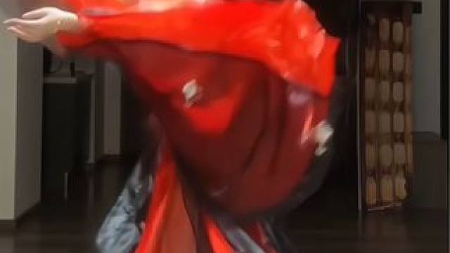 你曾经是我的边疆