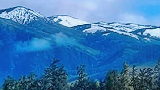 #新彊之旅 D27结束了新彊之旅。