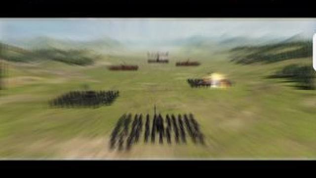 一回合一兵不伤，爆头赵无敌#率土之滨 #率土星推计划 #率批同盟故事会