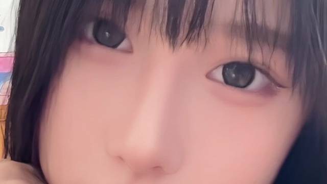 不开心时是小哑巴，开心时是小喇叭