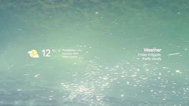 “天空是鱼难以触碰的深海，水池是鱼畅游的天空。”