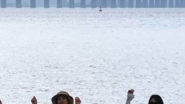 在中山反正也赚不到钱，别上班了，出来玩啊#旅行推荐官 #每一帧都是热爱 #中山