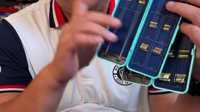 钓鱼子线双钩 钓鱼的短子线和长子线双钩，有金袖、金海夕、伊势尼几个钩形选择。#子线双钩 #子线推荐 