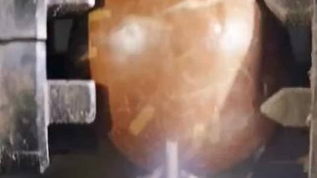 欧美人万万没想到，我们仅用一条缝，就把他们上百一斤的夏威夷果打成白菜价！#夏威夷果 #坚果