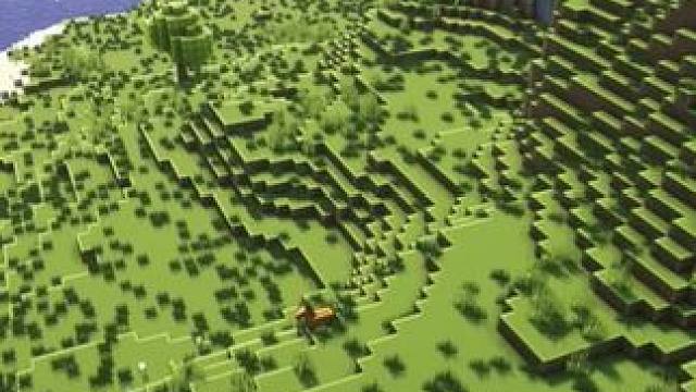 主页有我的世界手机版宝可梦 #我的世界