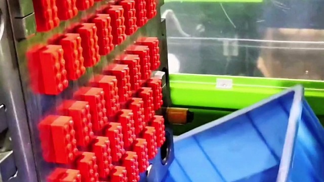 精密模具设计制造