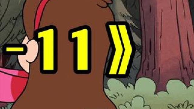 小伙为了增高，制作缩放手电筒，却被姐姐变成大头娃娃 #怪诞小镇