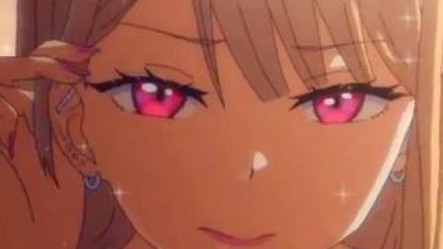 喜多川今晚准备cos什么？ #动漫推荐