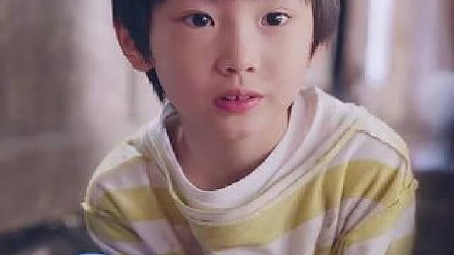 #因为一个片段看了整部剧