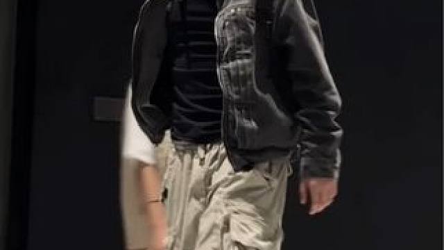 #小五编舞 #原创编舞 #rnb 
#fly 朴宰范