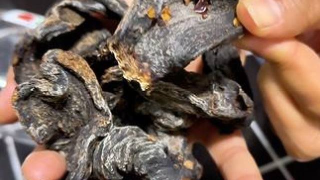 #不敢想象这一口多好吃 #我为家乡农产品代言 #把家乡的味道分享给大家 #口感非常好