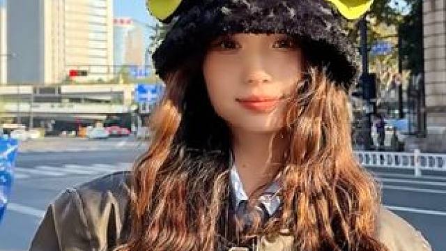 #帽子控看过来 #配饰分享 #帽子 #穿搭推荐 #洋气帽子推荐