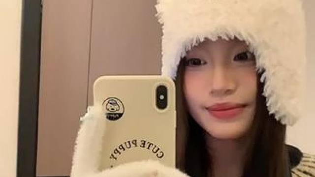 #这个帽子好好看 #帽子控看过来 #配饰分享 #帽子 #穿搭推荐