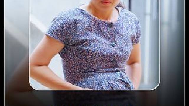 女总裁回家探亲，却发现四十多岁老母亲挺着个大肚子