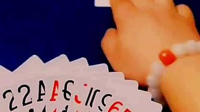 #是时候展现真正的牌技了 #不管牌咋样气势不能输 #三人斗地主 #是时候展现真正的技术了