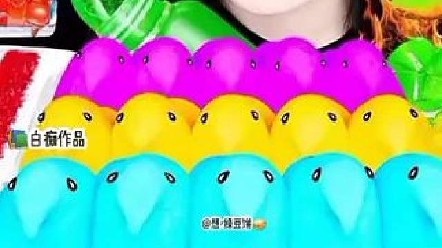 我发布了一个新视频，快来围观吧！