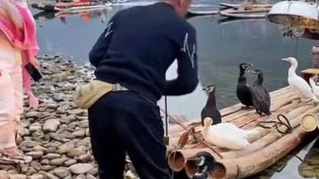 #就想在桂林看山山水水 #游山玩水释放心情 #旅行推荐官