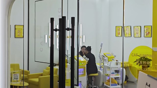 开始肌肤水润密码