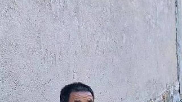 #农村生活 #老家在山区 #莱芜篇（172）上法山村。生命之光因运动而闪耀，照亮前行的道路与梦想。