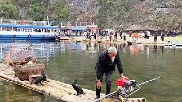 #这里是广西桂林#好山好水好风景 #旅行推荐官