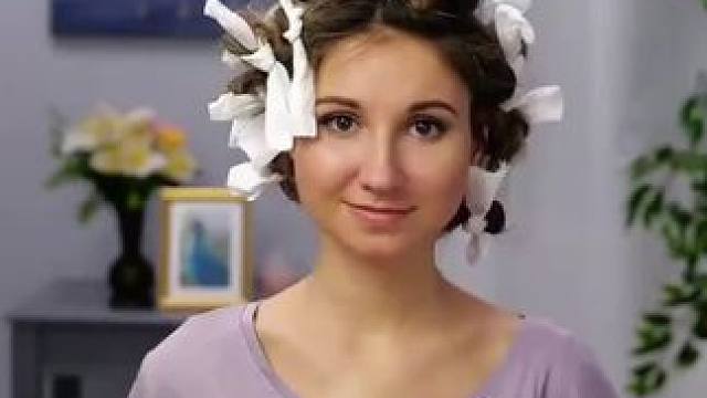 卫生纸的妙用 你家的纸用来干嘛呢#生活小技巧学会你就捡到宝了 #你学会了吗 #上热门