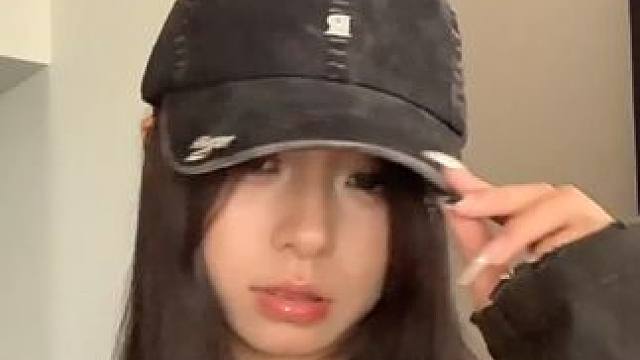 #帽子控看过来 #配饰分享 #帽子 #穿搭推荐 #鸭舌帽