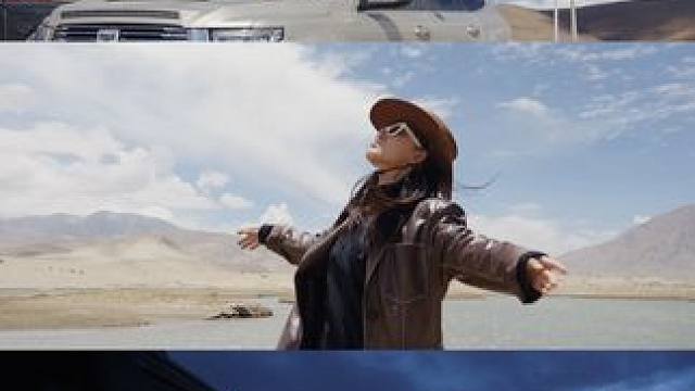 那你呢？困住你的究竟是什么？
#拉萨天空之下音乐会#铁腚才是进藏的正确打开方式#为中国小城上分 #交