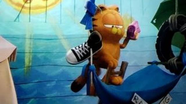 什么时候也不要觉得自己了不起，因为一直有东西让你去学习