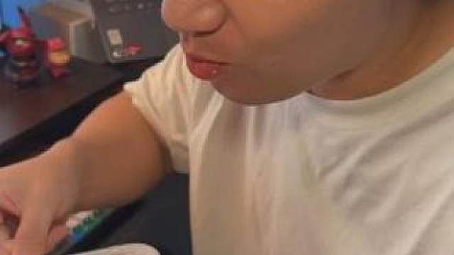 差点就以为炒面王价格出bug了，原来一直都这么便宜#宵夜 #零食 #拌面 