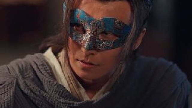 #因为一个片段看了整部剧 #我的观影报告 #好剧推荐