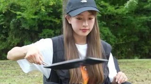 露营吃肉 #户外美食 #露营报告