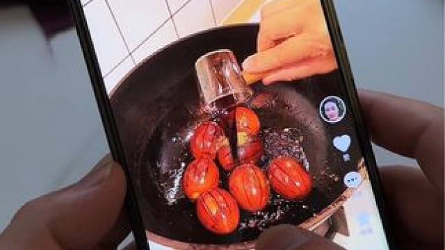 学员指导案例 来自湖北的学员，学习一天后对自己拍摄的画面非常满意！#摄影教学 #摄影培训 #手机摄影