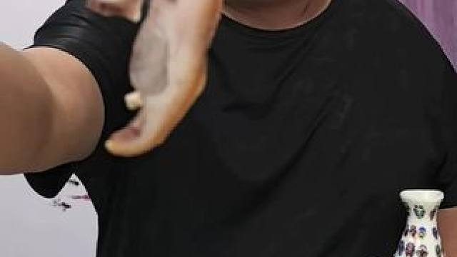 我发布了一个新视频，快来围观吧！