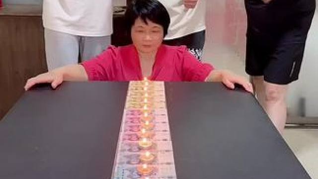 我发布了一个新视频，快来围观吧！