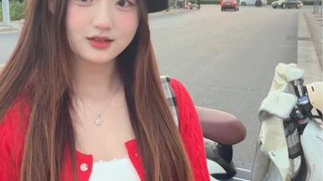 明明 深爱着你~
#日落 #明明深爱着你 #ootd穿搭