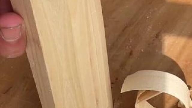 最后成品竟然是…？？#dou上热门 #专业的事情交给专业人去做 #是时候展现真正的技术了 #手工达人