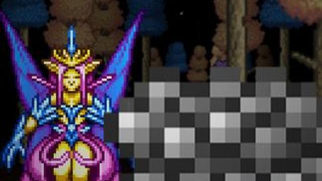 等一下，T博士…… #泰拉瑞亚 #泰拉瑞亚手游