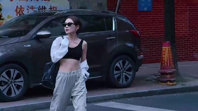 我所理解的喜欢是惦记