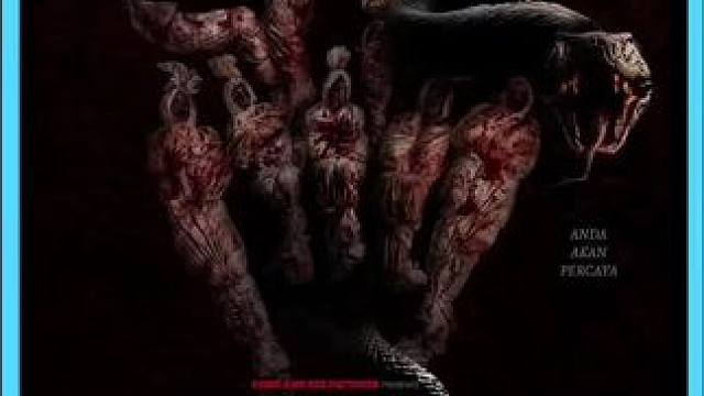 这是一部被名字耽误的印尼恐怖片。#恐怖#惊悚#悬疑