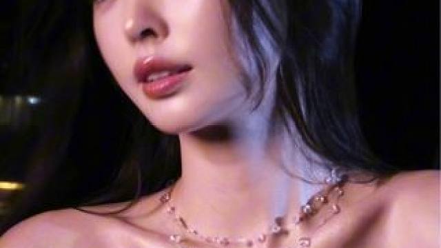 千万不要自己diy项链否则… #diy #项链
