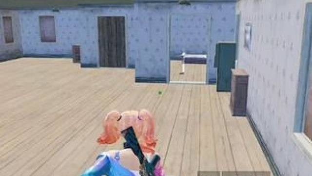 卧底悲喜交加！爆率这么低还能赚300万？ #和平精英地铁逃生 #和平精英战场进化